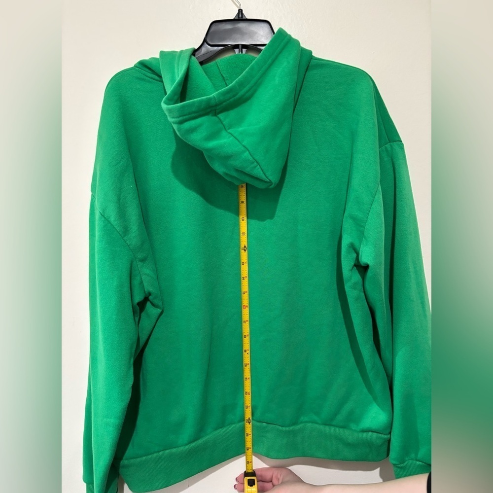 Refuge Boston hoodie size Large - Picture 5 of 5